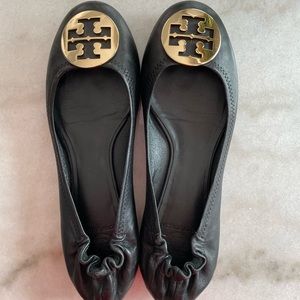 Tory Burch flats